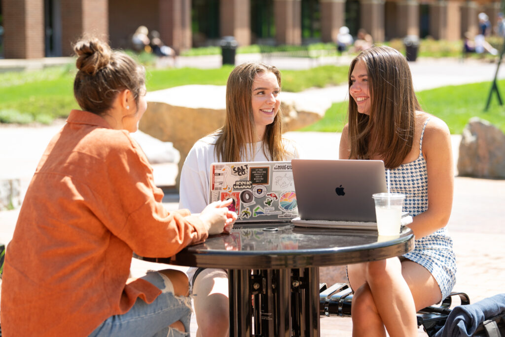 Discover our Classical Christian Honors College: Where Faith and Scholarship Unite