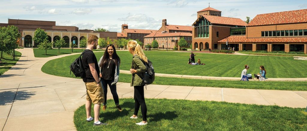 5 Ways a Classical Undergraduate Education Can Set You Apart