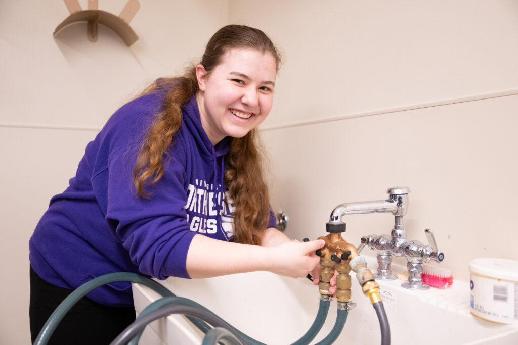 Introducing the NCIR: UNW’s Gateway to Innovation and Opportunity