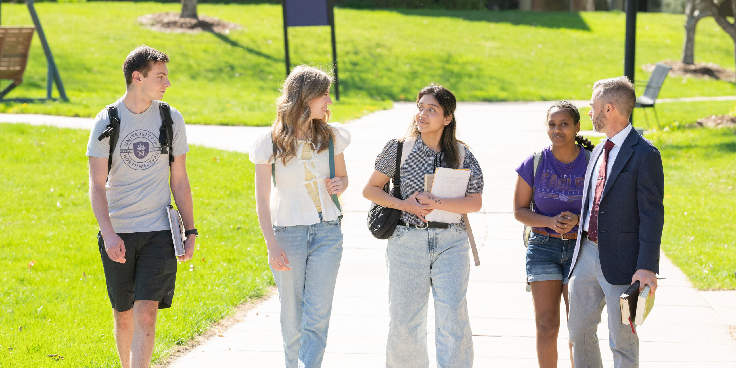 The Impact of Student Scholarships