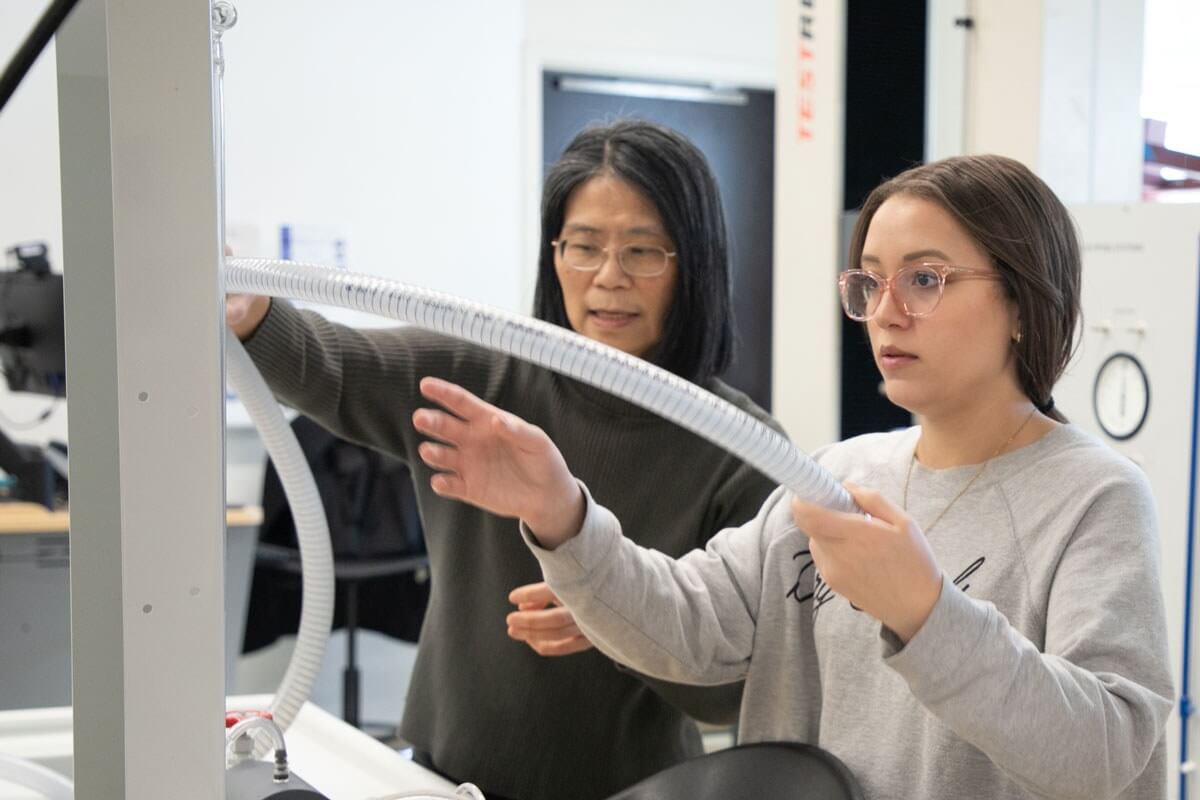 Northwestern Announces Expansion to Science & Engineering