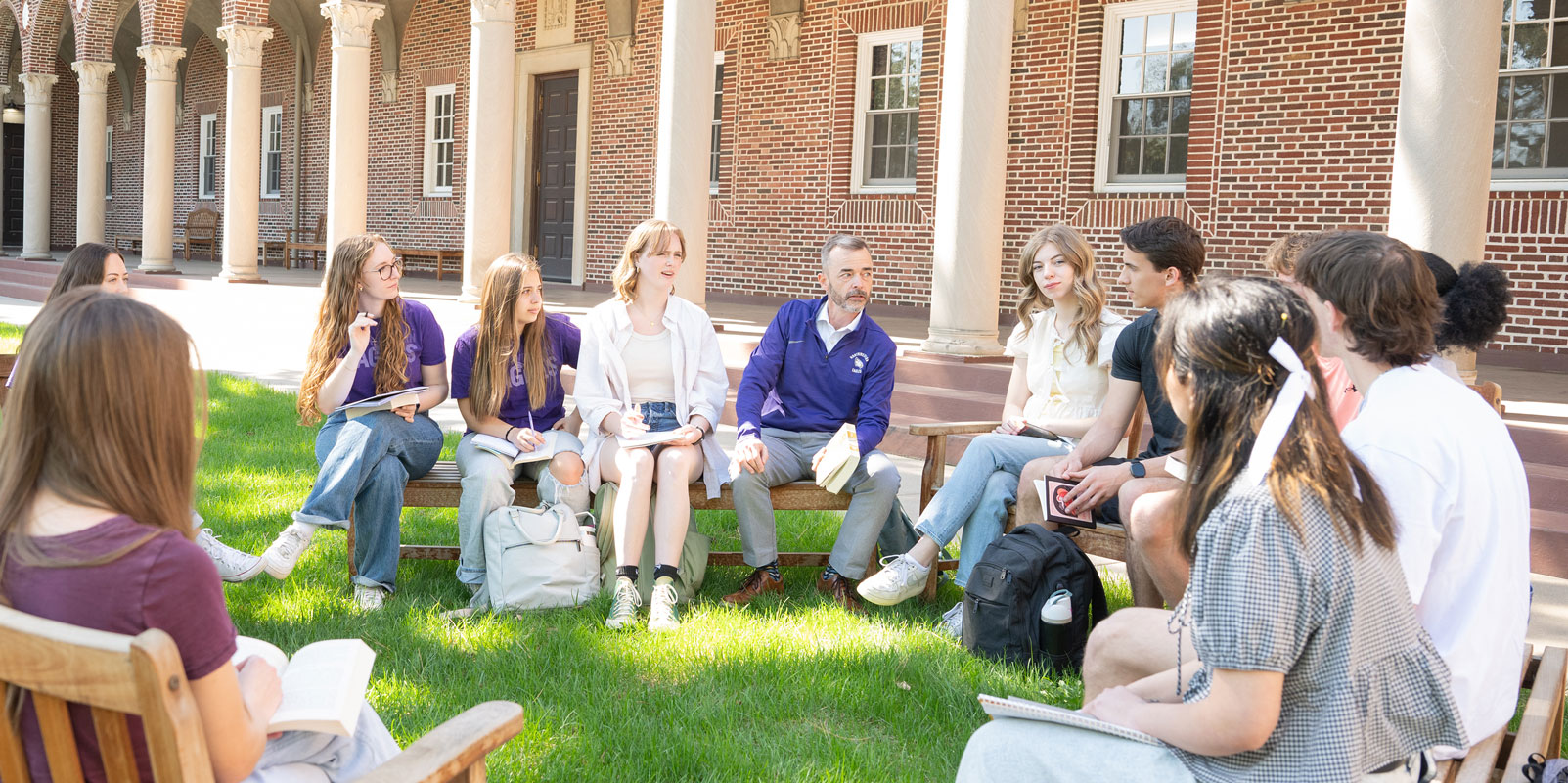 Three Reasons for Liberal Arts in the Age of AI 