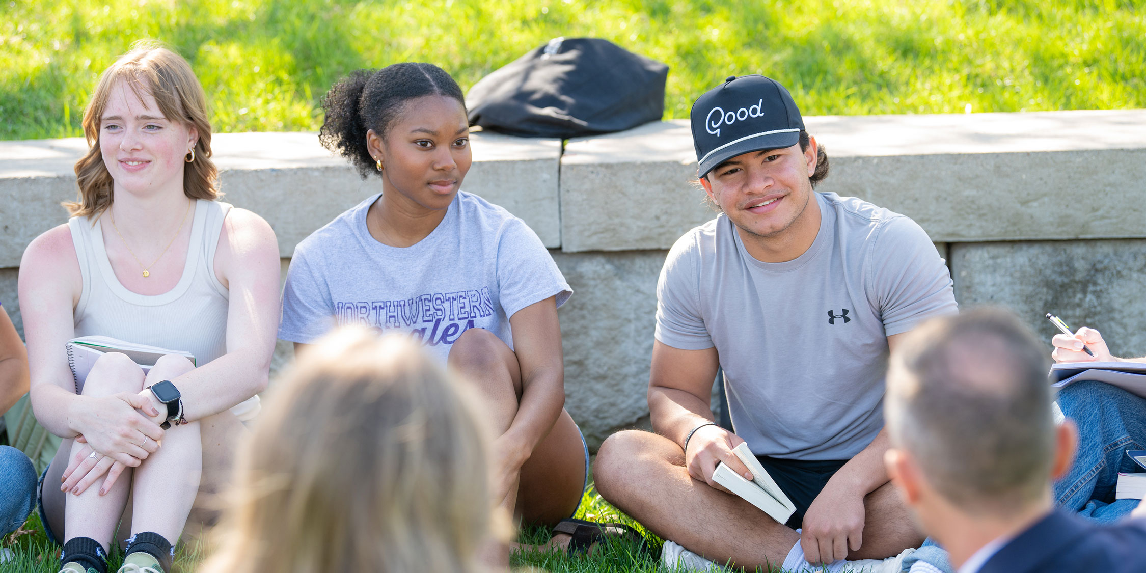 University of Northwestern – St. Paul Welcomes New Faculty for the Classical Christian Honors College